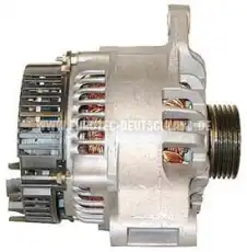 генератор Citr 12038770 EUROTEC