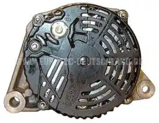 генератор Citr 12038770 EUROTEC