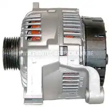 генератор DAF 12038790 EUROTEC