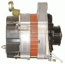 генератор MB 12038820 EUROTEC