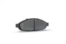 Тормозные колодки дисковые METACO 3000-334