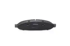 Тормозные колодки дисковые METACO 3000-334