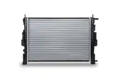Радиатор системы охлаждения двигателя METACO 8010-068