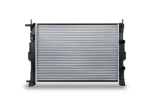 Радиатор системы охлаждения двигателя METACO 8010-068