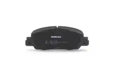 Тормозные колодки дисковые METACO 3000-383