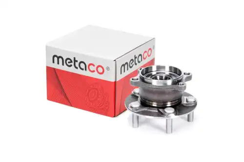 Ступица METACO 5010-122