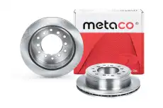 Тормозной диск METACO 3060-066