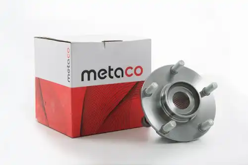 Ступица METACO 245-0952