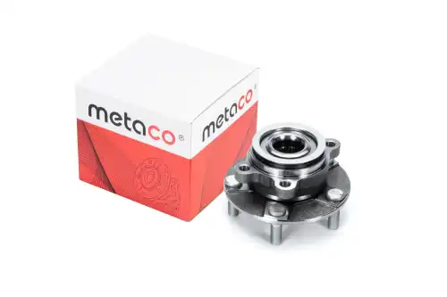 Ступица METACO 5000-003