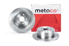 Тормозной диск METACO 3060-228