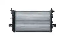 Радиатор системы охлаждения двигателя METACO 8010-010