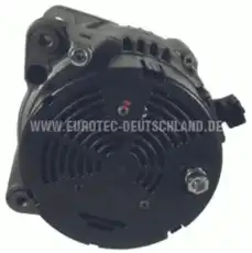 генератор VW 12039030 EUROTEC