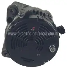 генератор VW 12039030 EUROTEC