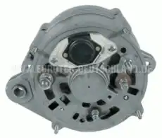 генератор IVEC 12039130 EUROTEC