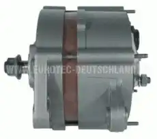 генератор IVEC 12039130 EUROTEC