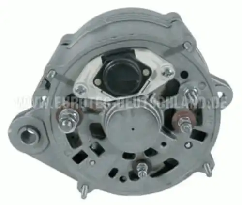 генератор IVEC 12039130 EUROTEC