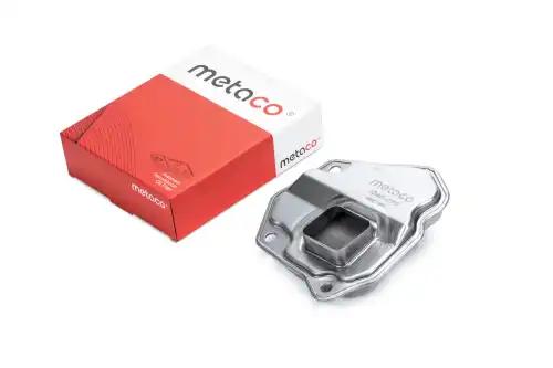 Фильтр АКПП METACO 1040-070