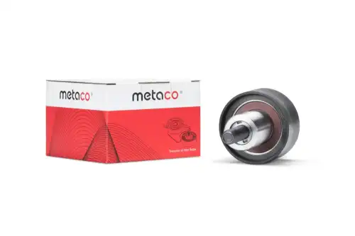 Ролик дополнительный ремня ГРМ 1340-021 METACO