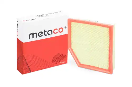 Фильтр воздушный METACO 1000-352