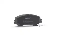 Тормозные колодки дисковые METACO 3000-192