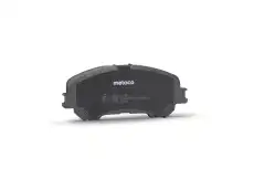Тормозные колодки дисковые METACO 3000-192
