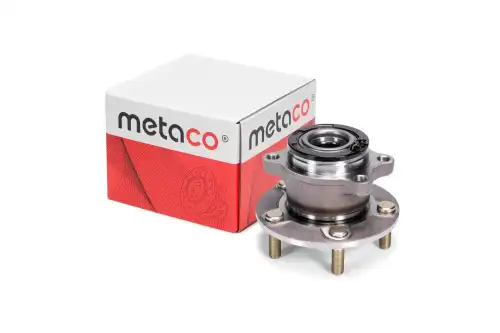 Ступица METACO 5010-011