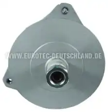 генератор DAF 12039530 EUROTEC