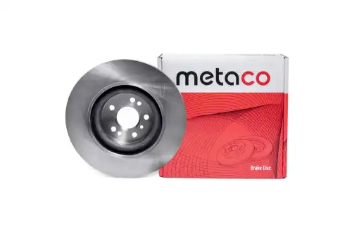 Тормозной диск METACO 3050-140
