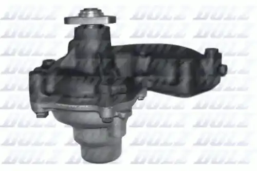 помпа!\ Fiat Tipo 1.7D/1.9TD 88-95 S-281 DOLZ