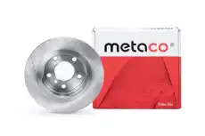 Тормозной диск METACO 3060-192