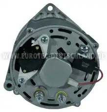 генератор MB 12039800 EUROTEC