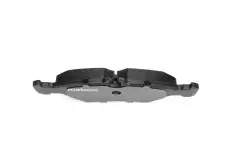Тормозные колодки дисковые METACO 3010-055