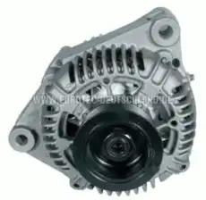 генератор MAN 12039860 EUROTEC