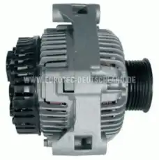 генератор MAN 12039860 EUROTEC