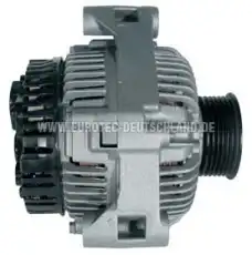 генератор MAN 12039860 EUROTEC