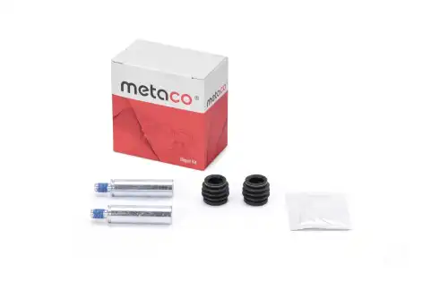 Направляющая суппорта (к-кт) 3950-082 Metaco