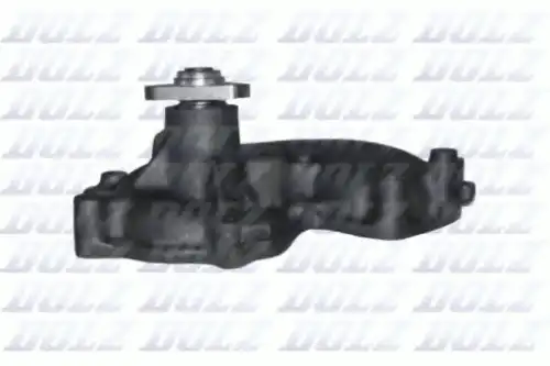 помпа!\ Fiat Tipo 1.7D/1.9TD 88-95 S-281ST DOLZ