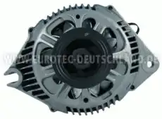 генератор DAF 12040020 EUROTEC
