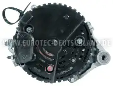 генератор DAF 12040020 EUROTEC