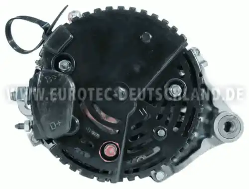 генератор DAF 12040020 EUROTEC