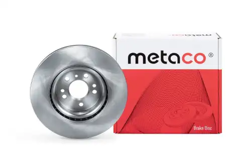 Тормозной диск METACO 3050-315