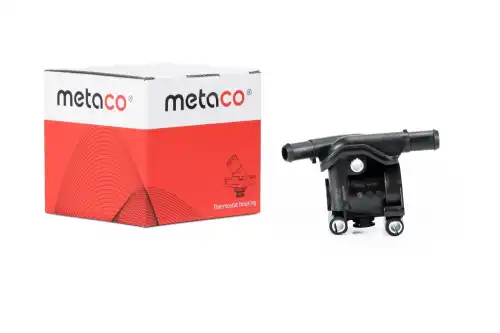 Термостат системы охлаждения METACO 1530-002