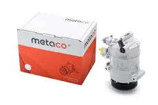 Компрессор системы кондиционирования 8000-001 METACO
