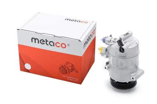 Компрессор системы кондиционирования 8000-001 METACO