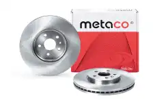 Тормозной диск METACO 3050-269