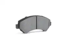 Тормозные колодки дисковые METACO 3000-311