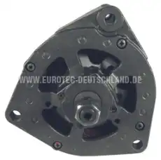 генератор MAN 12040260 EUROTEC