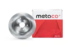 Тормозной диск METACO 3060-028