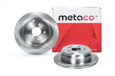 Тормозной диск METACO 3060-028