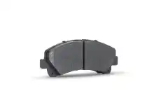 Тормозные колодки дисковые METACO 3000-302